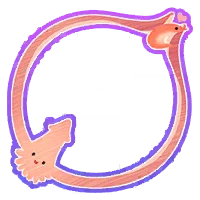 Ink-credibly Fun Icon