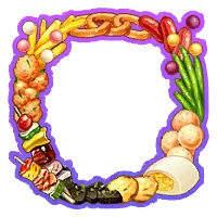 Late-Night Temptation Icon