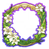 Green Radiance Icon