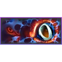 The Ocean Stares Icon