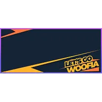 Let's Go WOOFIA Icon
