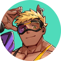 Golden Ryder Avatar I