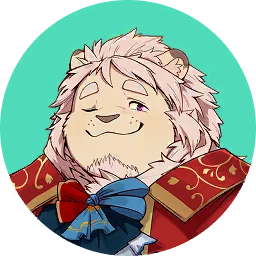 Léo Avatar I Icon