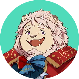 Léo Avatar II Icon