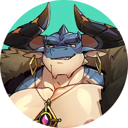 Tyrantino Avatar II Icon