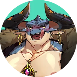 Tyrantino Avatar IV Icon