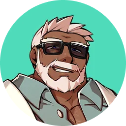 Boss Ren Avatar II Icon