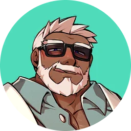 Boss Ren Avatar III Icon