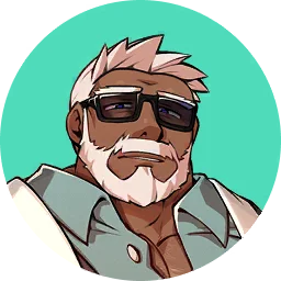 Boss Ren Avatar IV Icon