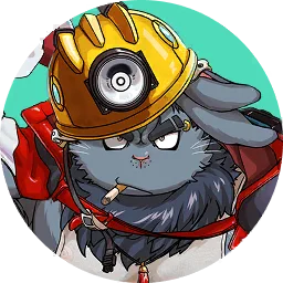 Baade Avatar I Icon