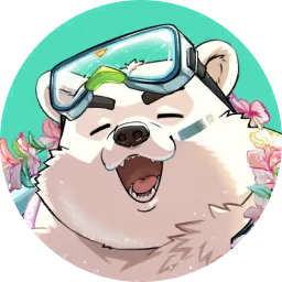 Water-loving Paul Avatar I Icon