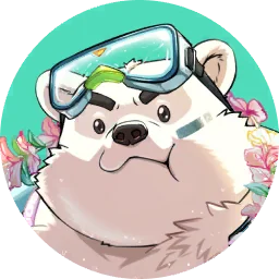 Water-loving Paul Avatar II Icon