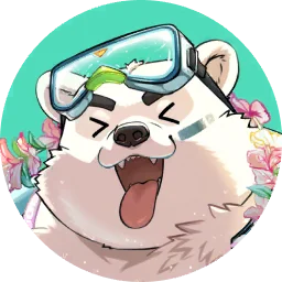 Water-loving Paul Avatar III Icon