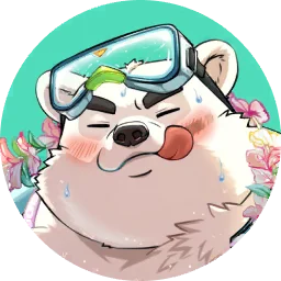 Water-loving Paul Avatar IV Icon