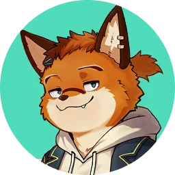 Rutenix Avatar I Icon