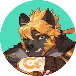 Souran Avatar III Icon