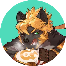 Souran Avatar IV Icon