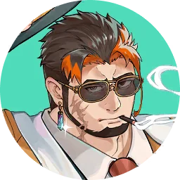 Duncan Charles Avatar I Icon