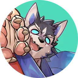 Ricano Avatar IV Icon