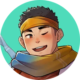 Lin Yuzhan Avatar II Icon