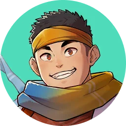 Lin Yuzhan Avatar IV Icon