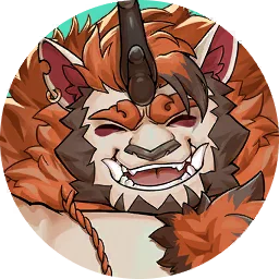 Divine Blessing Suichong Avatar II Icon