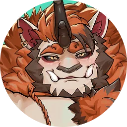 Divine Blessing Suichong Avatar III Icon