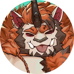 Divine Blessing Suichong Avatar IV Icon