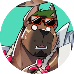 Saeng Avatar III Icon