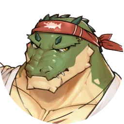 Croklein Avatar I Icon