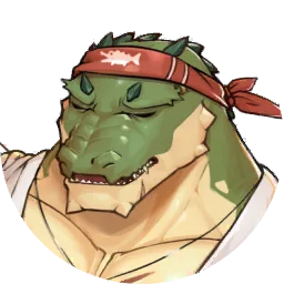 Croklein Avatar II Icon