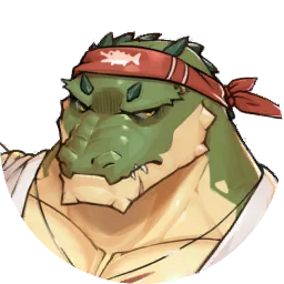 Croklein Avatar IV Icon