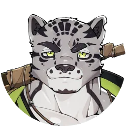Moyru Avatar I Icon