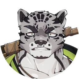 Moyru Avatar II Icon