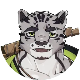 Moyru Avatar III Icon