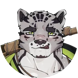 Moyru Avatar IV Icon