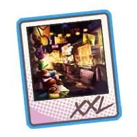 Night Market Icon