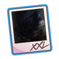 Mountain-Night Icon