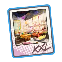 Doujin Con-Day Icon