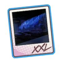 Doujin Con-Night Icon