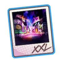 Section Hunk-Fireworks Icon