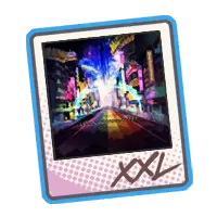 Hunk Track-Fireworks Icon