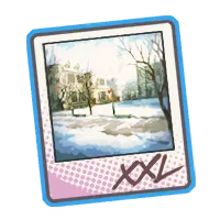 Winter Campus-Day Icon