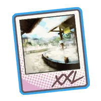 Hot Spring-Day Icon