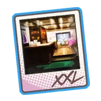 Bathhouse Counter Icon