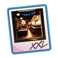 Midnight Diner Icon