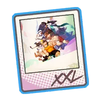 The gathering-Happy 1st Anniversary! Icon