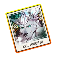 Shin Rirang's Card Icon